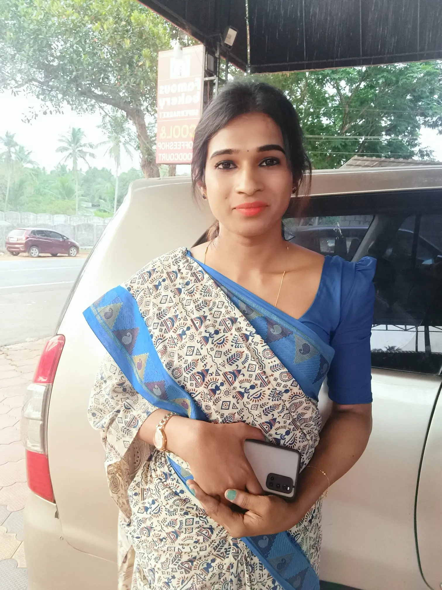 Anannyah Kumari Alex | Photo:Facebook