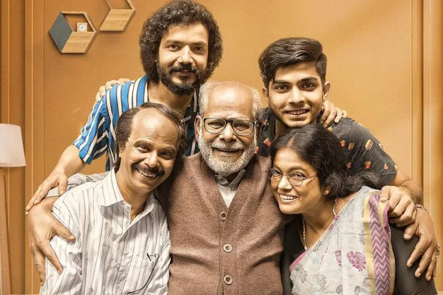 Malayalam film '#Home' to get a Hindi remake