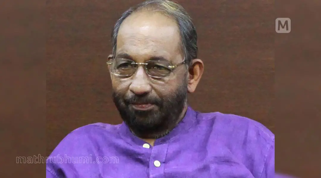 Nedumudi Venu | Photo: Satheesh Kumar KB