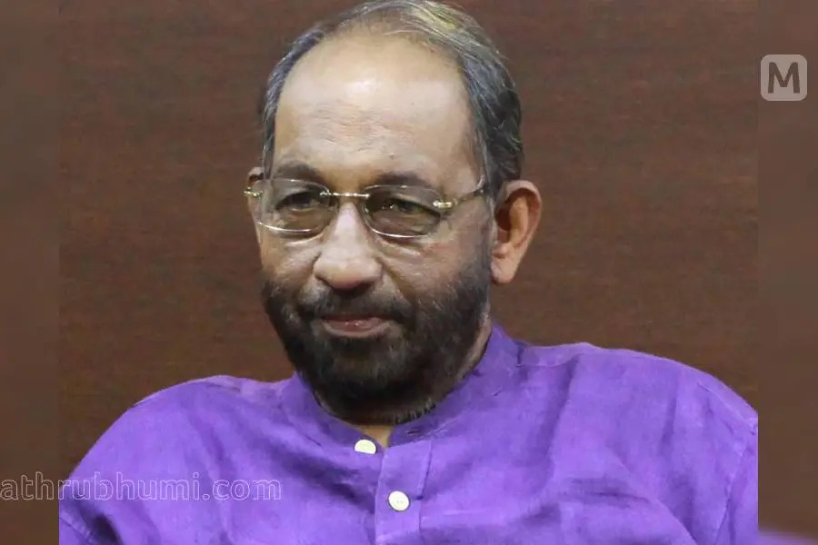 IFFI to pay homage to actor Nedumudi Venu among others