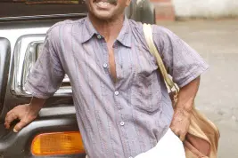 Actor Mela Raghu passes away