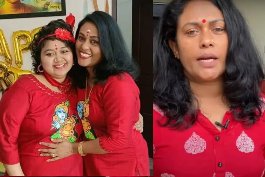 Actress Saranya continues in critical condition, says Seema G Nair
