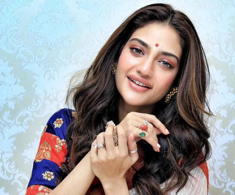Nusrat Jahan| Photo: Instagram|nusratchirps