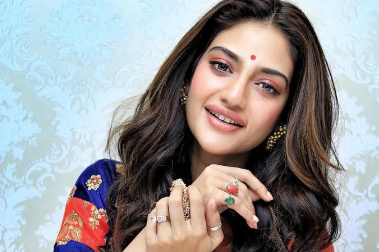 Birth certificate of actress-MP Nusrat Jahan's son reveals father's identity