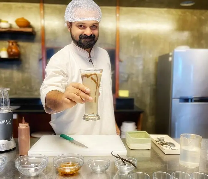 Kunchacko Boban | Photo: Instagram|kunchacks|