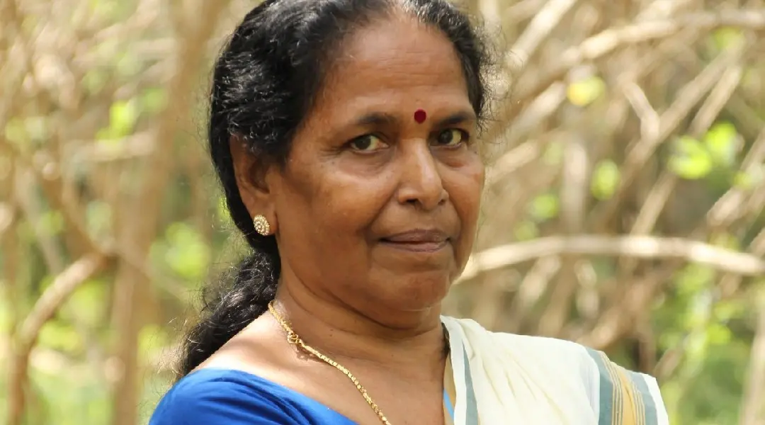 Nalini Jameela