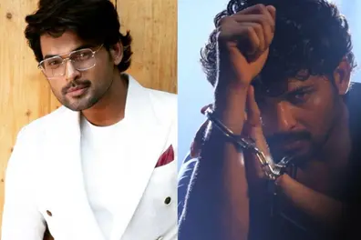 'Madambi' actor Ajmal makes a strong comeback in Nayanthara’s ‘Netrikann’