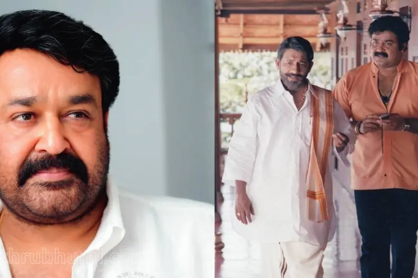 Mohanlal heartbroken over Nedumudi Venu’s sudden demise, says he will be remembered forever