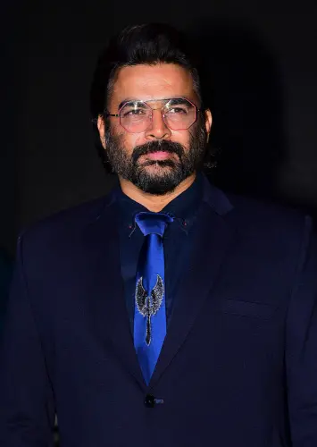Actor Madhavan | Photo: AFP