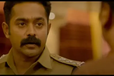 Trailer of Rajeev Ravi’s investigation thriller ‘Kuttavum Sikshayum’ released; Asif Ali on lead role
