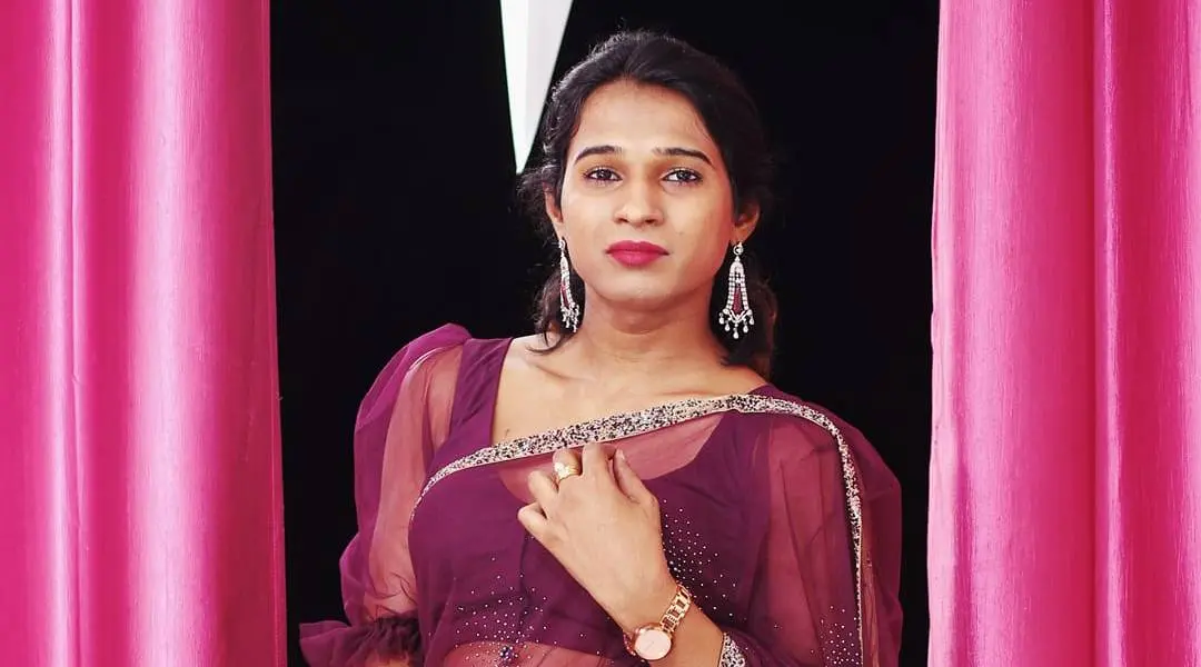 Anannyah Kumari Alex
