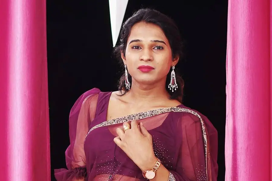 Movie on Transgender activist Anannyah's life in the offing