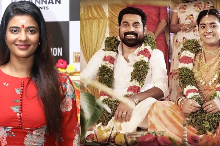 Aishwarya Rajesh to star in Tamil remake of ‘The Great Indian Kitchen’