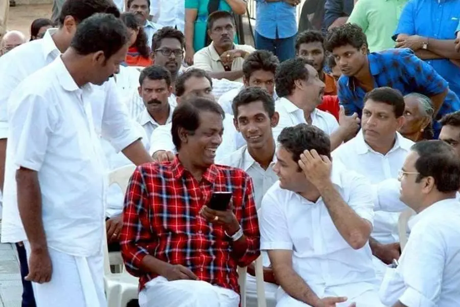 Congress boycotts IFFK as committee neglects Salim Kumar