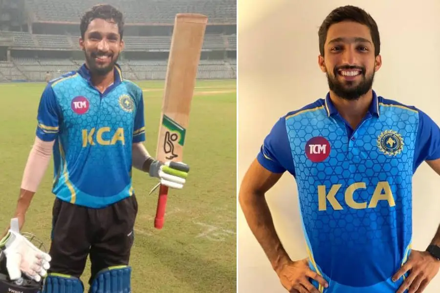 Mohammed Azharuddeen, who scored 37-ball ton, to be rewarded Rs 1,000 for each run by KCA