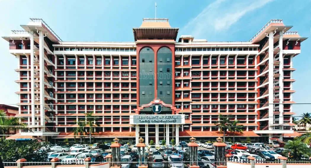 Kerala high Court | Photo: Mathrubhumi