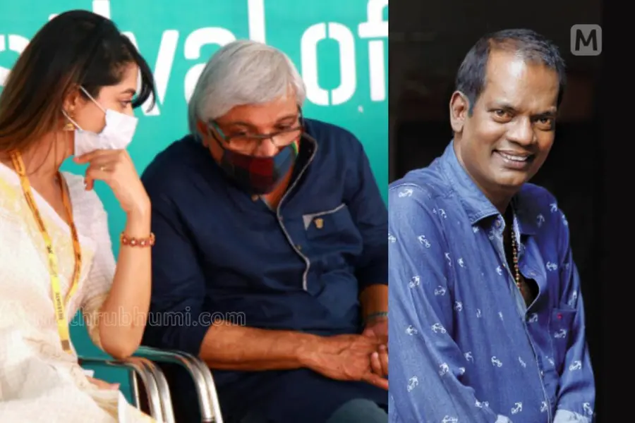സംഭവത്തില്‍ രാഷ്ട്രീയമില്ല, സലീമിനെ വിളിച്ചതായാണ് അറിയിച്ചത്; കമല്‍