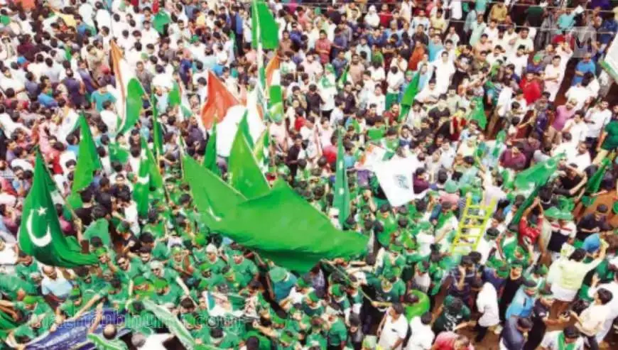 Representational Image | Photo: Mathrubhumi
