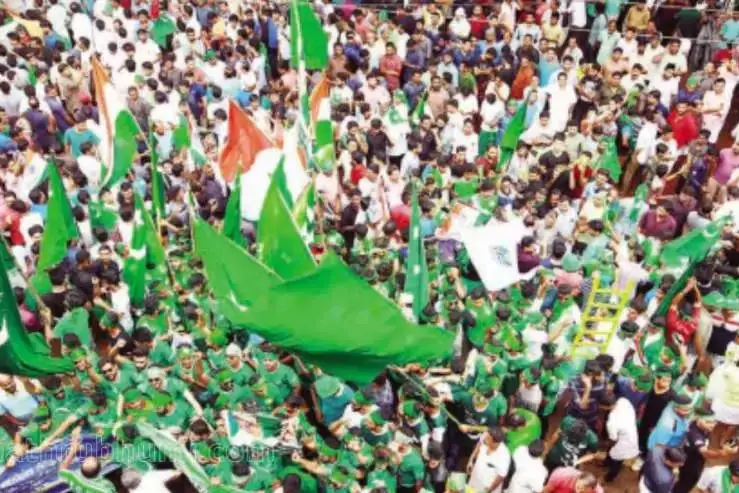 Samastha’s independent stance worries Muslim League ahead of Assembly polls