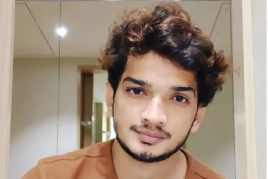 Munawar Faruqui released from Indore central jail