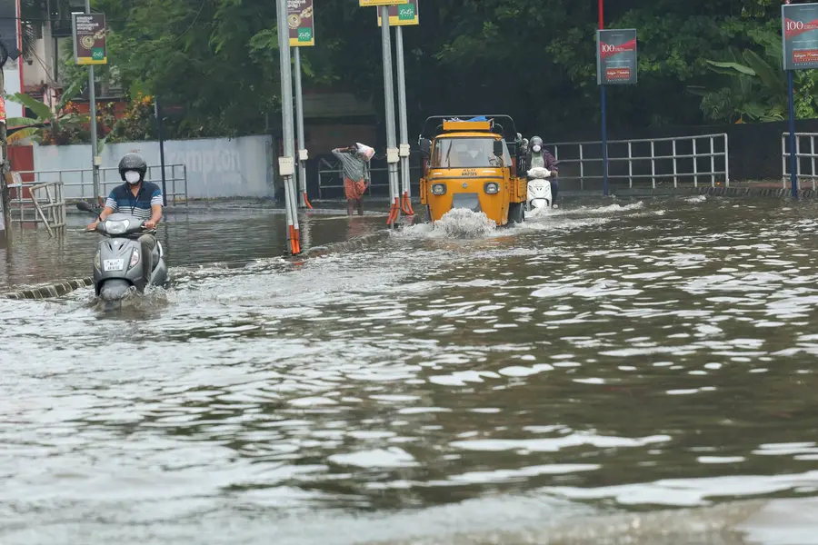 Cyclone Tauktae: 71 relief camps opened across Kerala to provide shelter to affected people