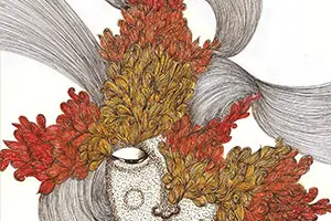 KR Meera releases Shabna Mariyam's debut novel 'Pigment'