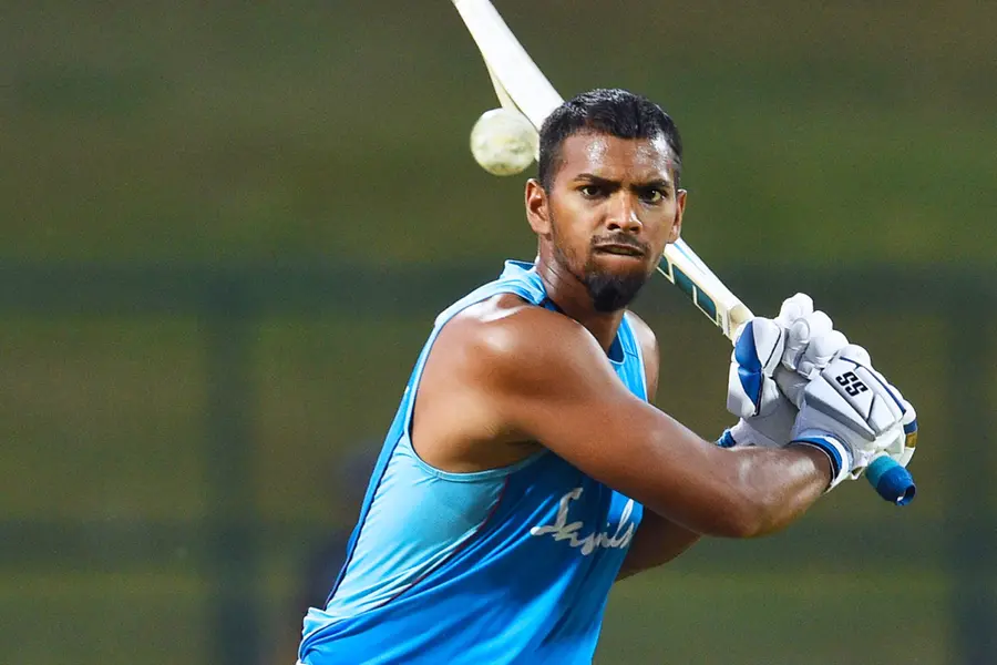 IPL 2022: Nicholas Pooran acquired by SRH for Rs 10.75 cr