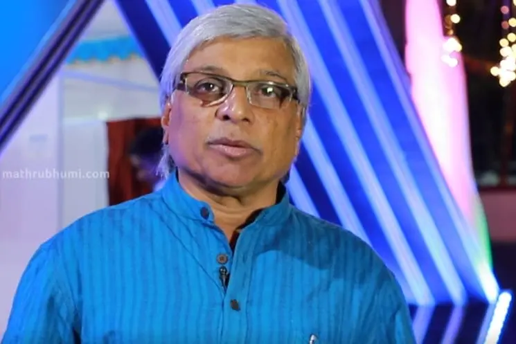 Chalachitra Academy controversy: Kamal offers explanation; calls letter personal