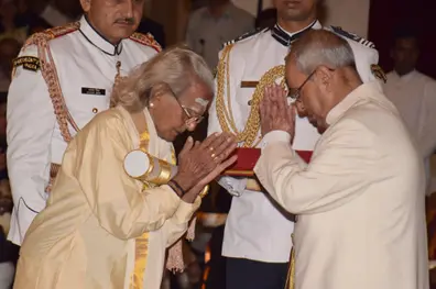 Kathakali maestro Guru Chemancheri passes away at 105