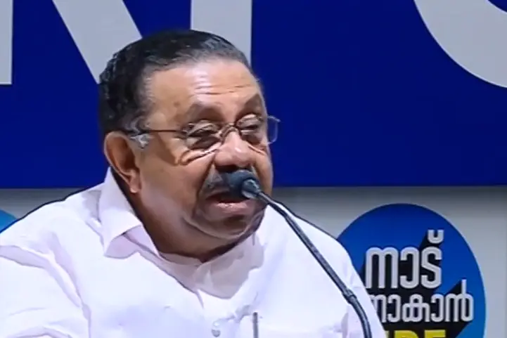 CPM and bogus voting are twins; CM robbed public money, alleges MM Hassan
