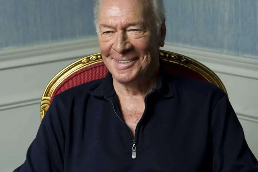 'The Sound of Music' actor Christopher Plummer dies at 91