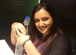 Swapna Suresh