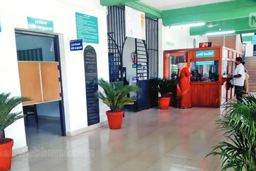 Now, 10,000 govt offices to go green