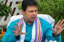 ത്രിപുരയില്‍ സഖ്യം പാളി; ഇക്കുറിയും ബി.ജെ.പിയുടെ തേരോട്ടം