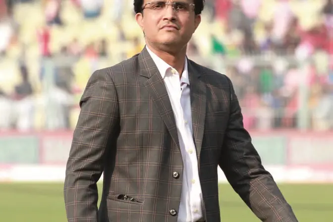 ISL success will inspire other sports, drive fear of COVID away: Sourav Ganguly