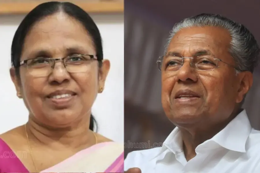CPM to have 12 ministers; Will it be all newcomers?