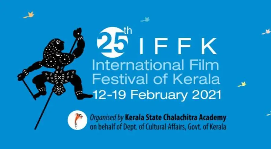 25th IFFK | Photo: www.facebook.com|iffklive