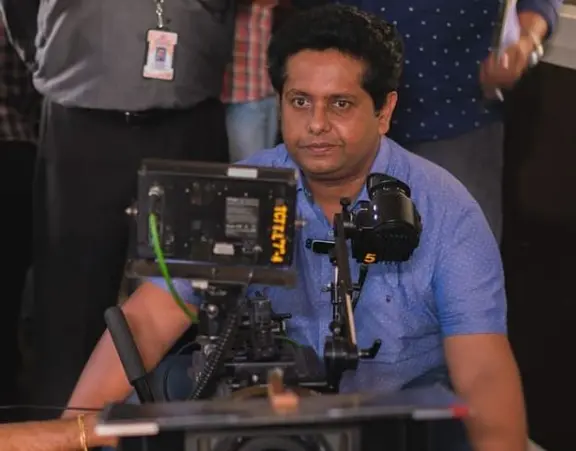 Jeethu Joseph| Photo: Instagram|jeethu4ever|