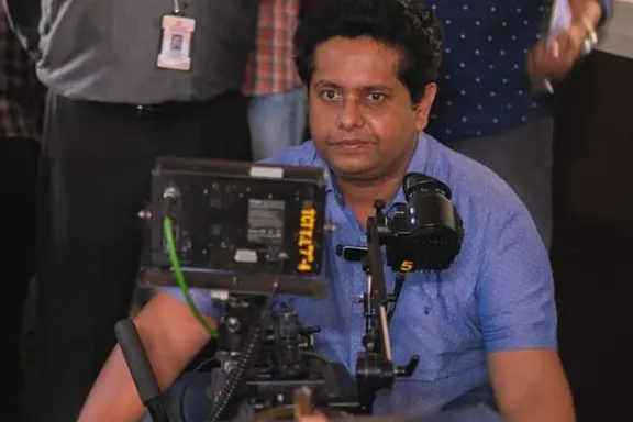 'Drishyam' both blessing and curse for me: Jeethu Joseph