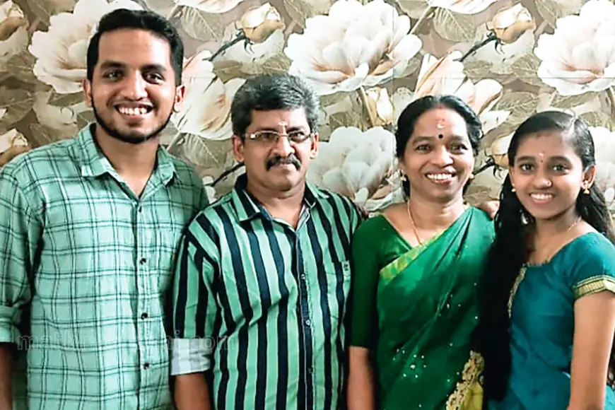 50-yr-old woman passes LLB with flying colours, secures 3rd rank