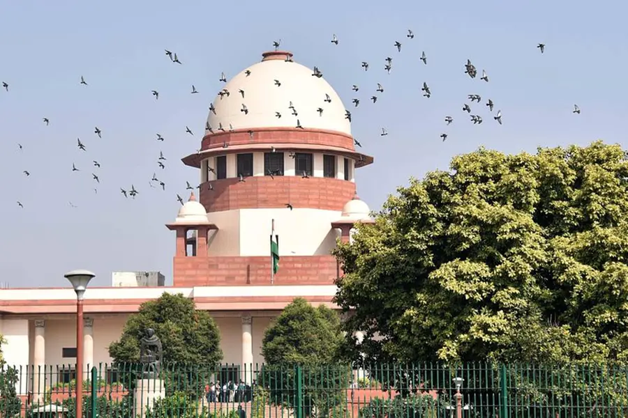 SC clubs Kerala MP's petition with pleas challenging farm laws; seeks Centre's reply