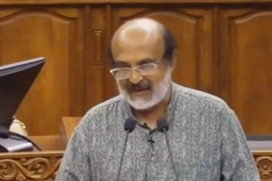 Welfare pension hiked, relief measures for farmers in Left govt's final budget