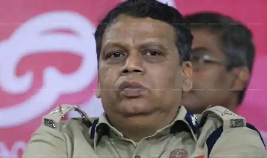 Loknath Behera | Photo: Mathrubhumi