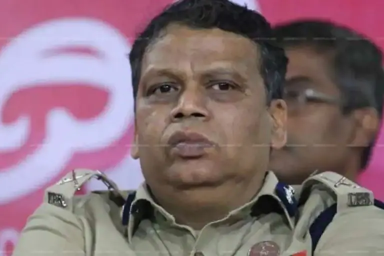 DGP orders force to combat surge in COVID-19 cases