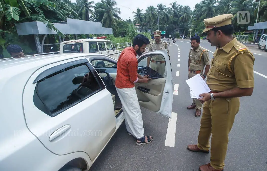 Representational Image |  Photo: Mathrubhumi