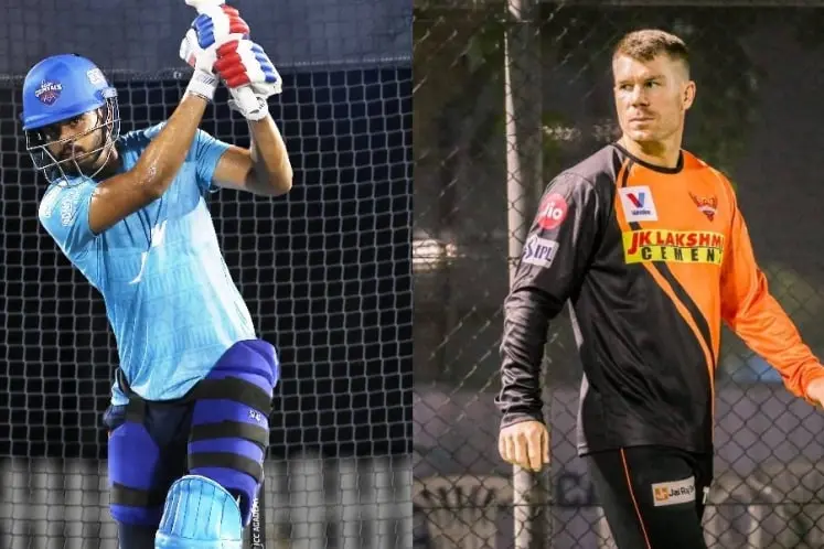 Delhi Capitals win toss, choose to bat against SRH in Qualifier 2