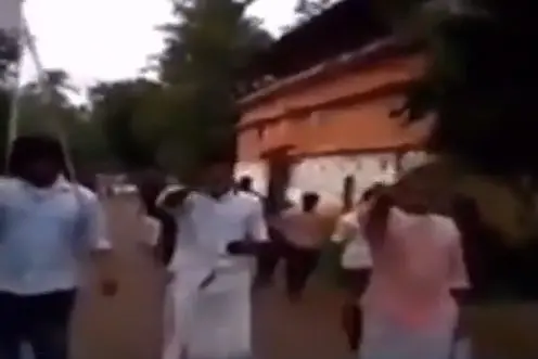 Hate sloganeering in Nilambur: DYFI takes action against area secretary