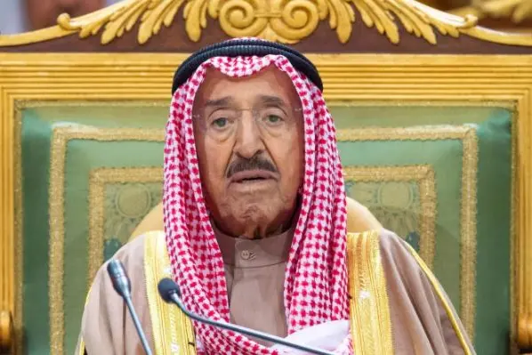 Kuwaiti ruler Sheikh Sabah Al Ahmad Al Sabah passes away | Mathrubhumi ...