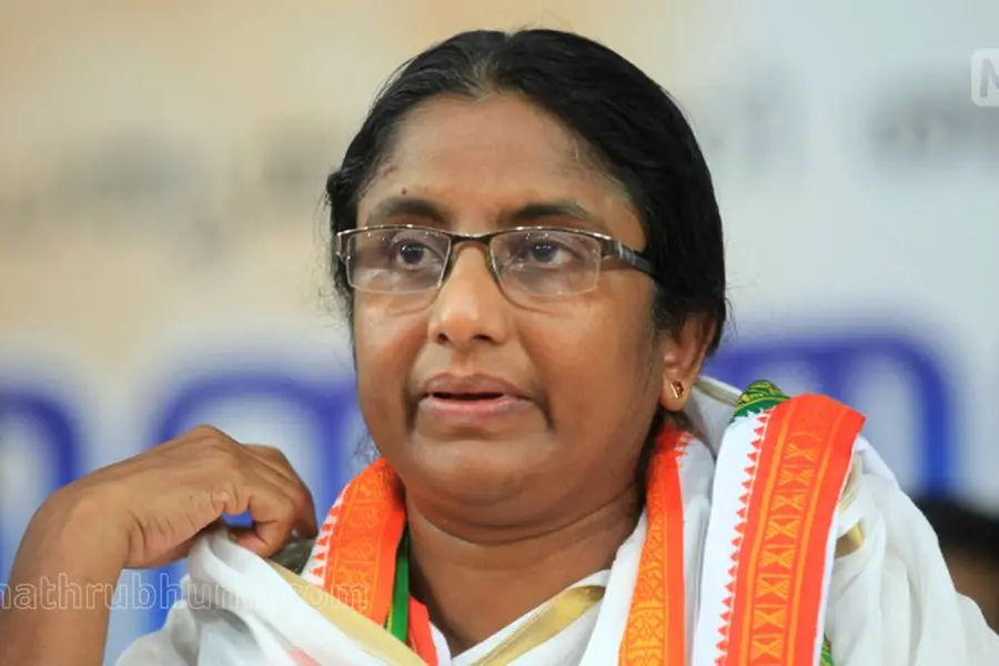 What did KPCC do except hold boring press meets? Congress leaders raise criticism