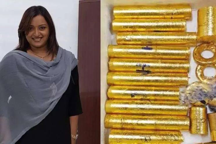 UAE Consul General had illegal links with ministers, alleges Customs